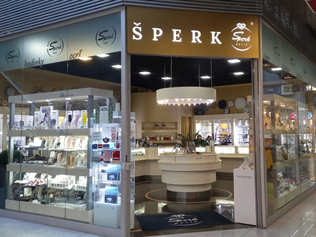 Mária Škubová - ŠPERK Skalica